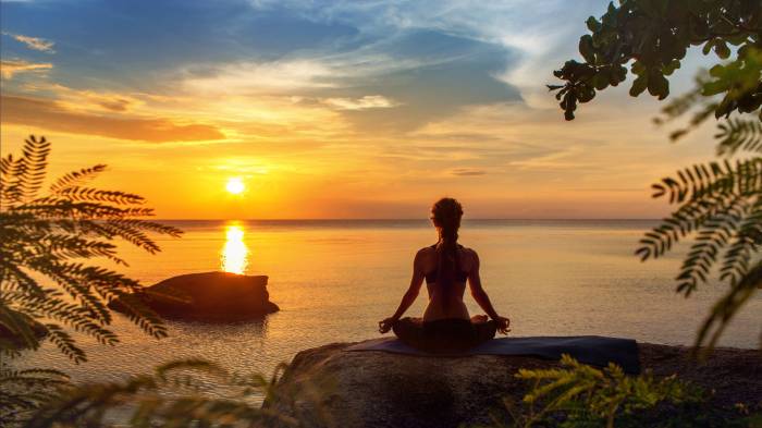 Meditate How to Meditate for Reaching a Deep State of Emotional and Mental Peace