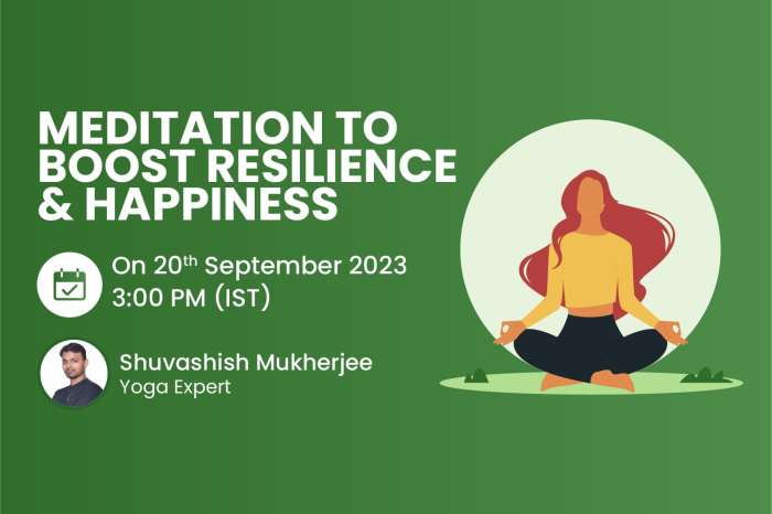 How to Meditate for Unlocking a Peaceful and Resilient Mindset