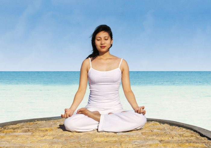 How to Meditate for Building a Calmer and More Focused Life