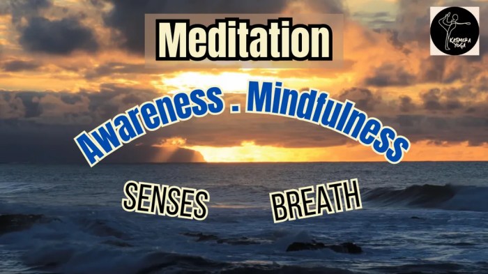 How to Meditate for Unlocking the Power of Mindful Awareness