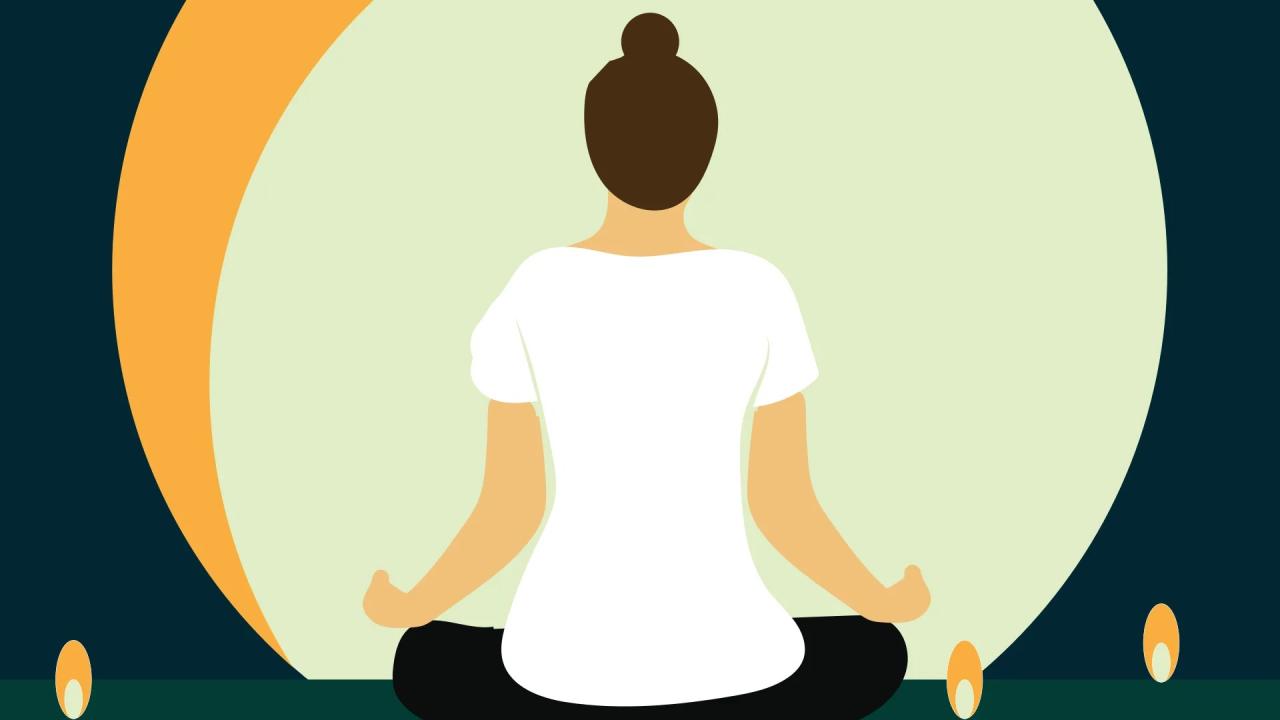 How to Meditate for Enhancing Your Focus and Building Mental Clarity
